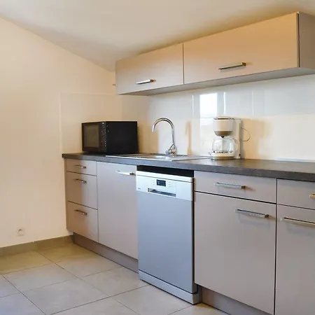 Apartmán Two-bedroom In Propriano *