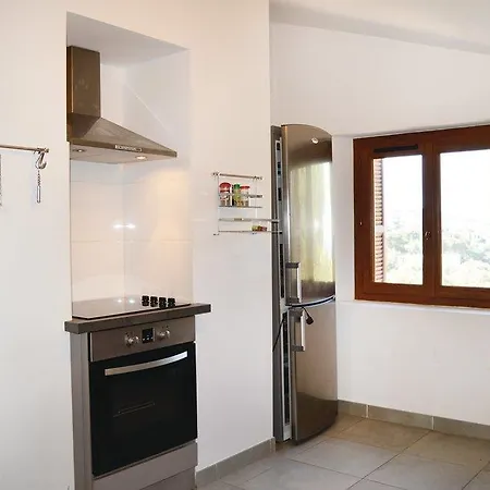 Two-bedroom In Propriano