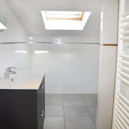 Apartmán Two-bedroom In Propriano Propriano (Corsica)