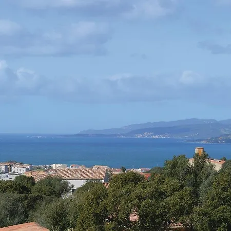 Two-bedroom In Propriano *