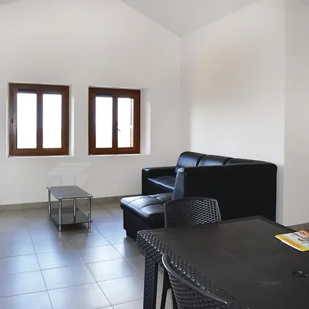 Two-bedroom In Propriano
