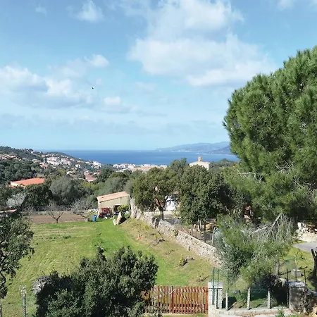 Two-bedroom In Propriano Propriano (Corsica)