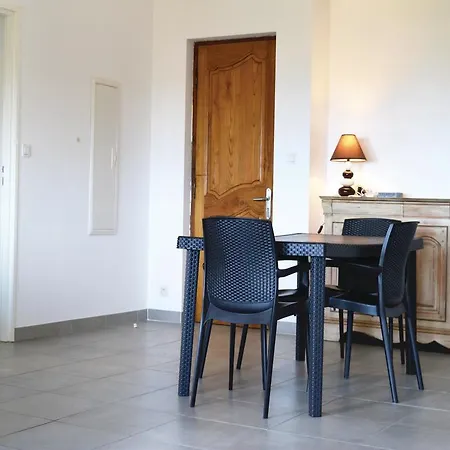Two-bedroom In Propriano