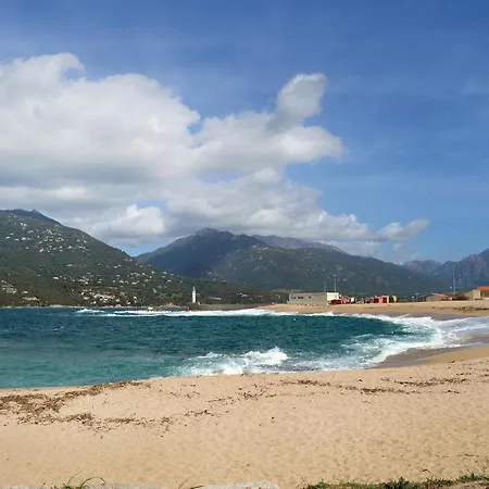 Two-bedroom In Propriano *