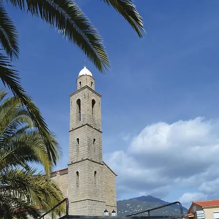 Two-bedroom In Propriano * Propriano (Corsica)